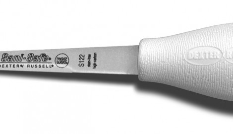 3 inch clam knife