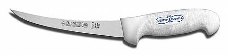 Cuchillo deshuesador de 15 cm.