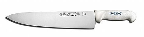 Cuchillo chef de 30 cm.