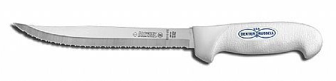 8 inch tiger edge slicer