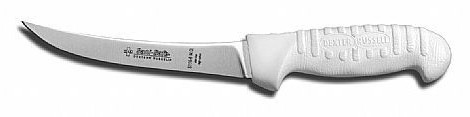 Cuchillo deshuesador curvo de 15 cm