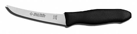 Cuchillo deshuesador flexible de 15 cm.