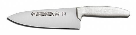 Cuchillo chef de 15 cm.