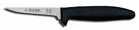 Cuchillo deshuesador de 9 cm.