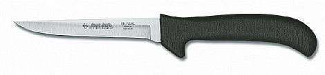 Cuchillo deshuesador de 13 cm.