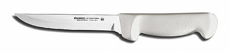 6 inch wide boning knife