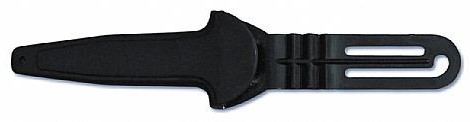 4 inch sheath for net knife