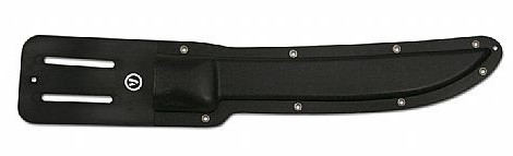 knife scabbard up to 9 inch V-lo blade